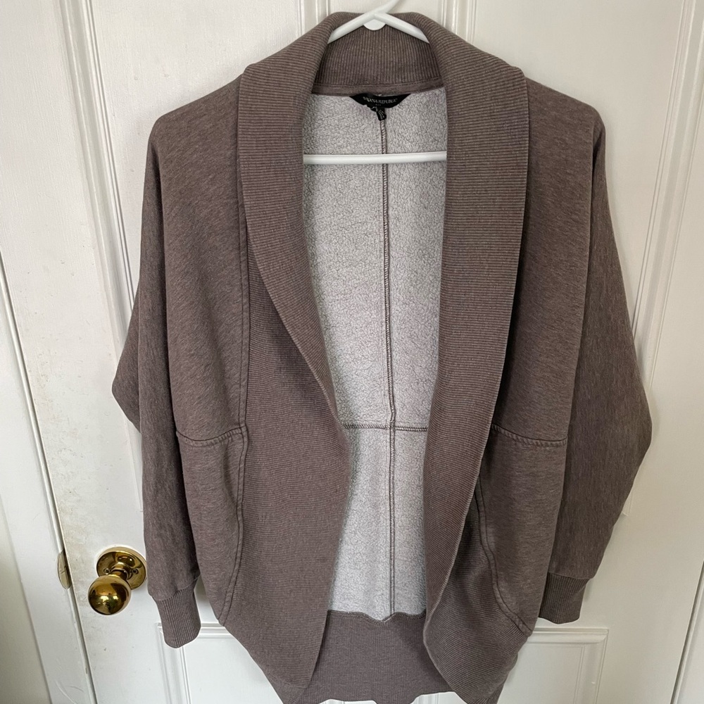 Oversized Comfy sweater